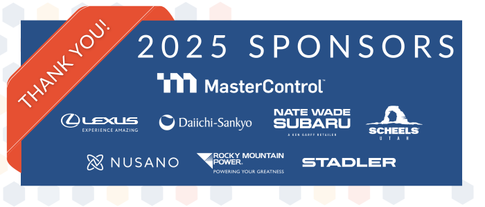2025 Sponsors