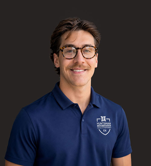 Program Manager - Southern Region<br>
Christopher Adam