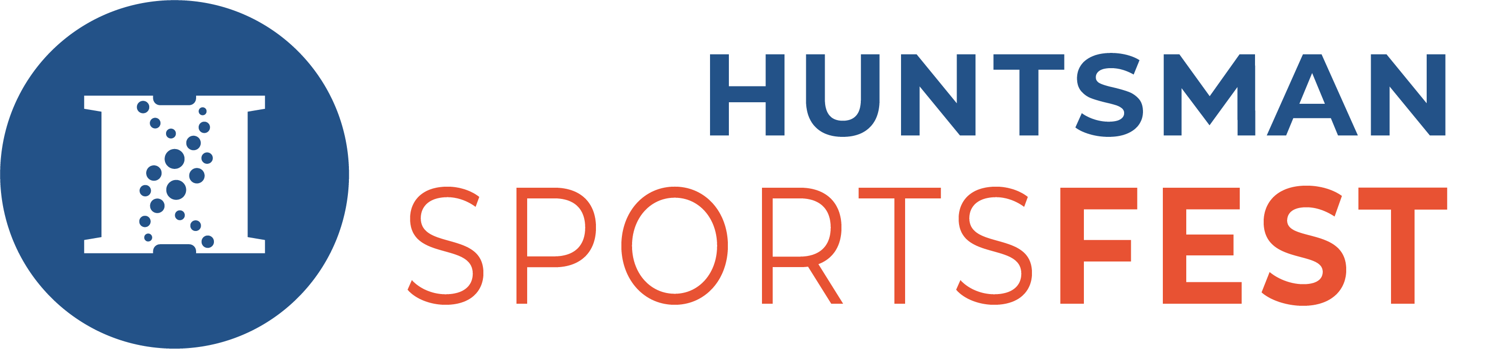Huntsman SportsFest