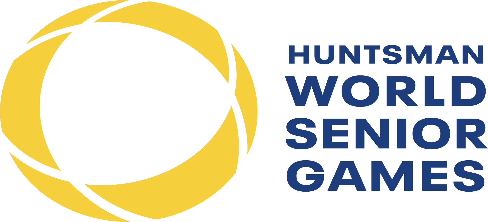 Huntsman World Senior Games