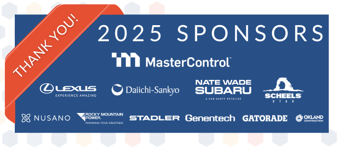 2025 Sponsors