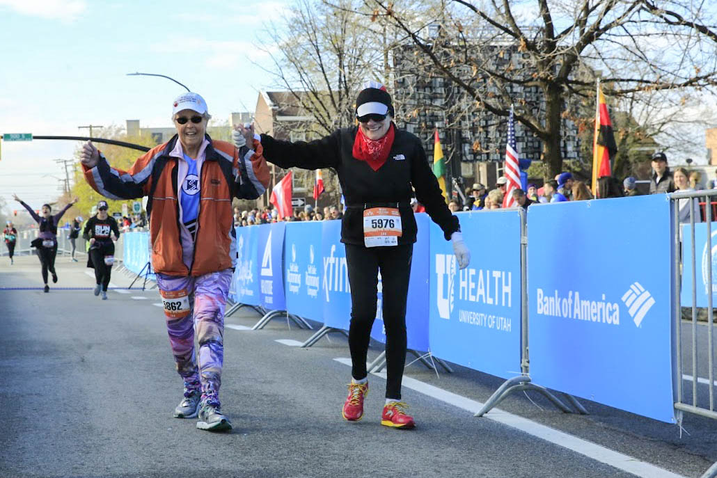 Huntsman Heroes Huntsman World Senior Games FAQ