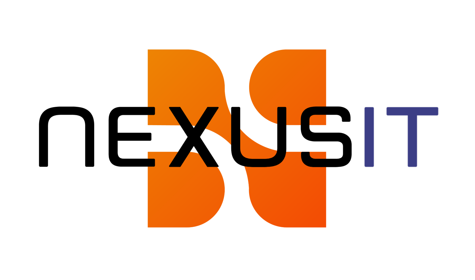 Nexus IT logo.