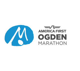 Ogden Marathon Logo