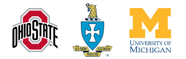 Ohio State vs. Michigan