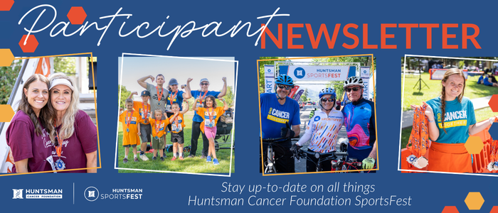 Participant Newsletter