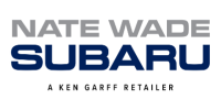 Nate Wade Subaru