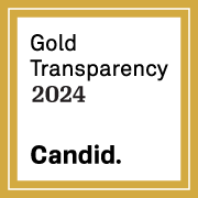 Candid 2024 Gold Seal of Transparency