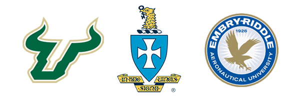 University of South Florida vs. Embry-Riddle Daytona