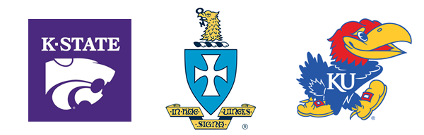 Kansas State vs. Kansas