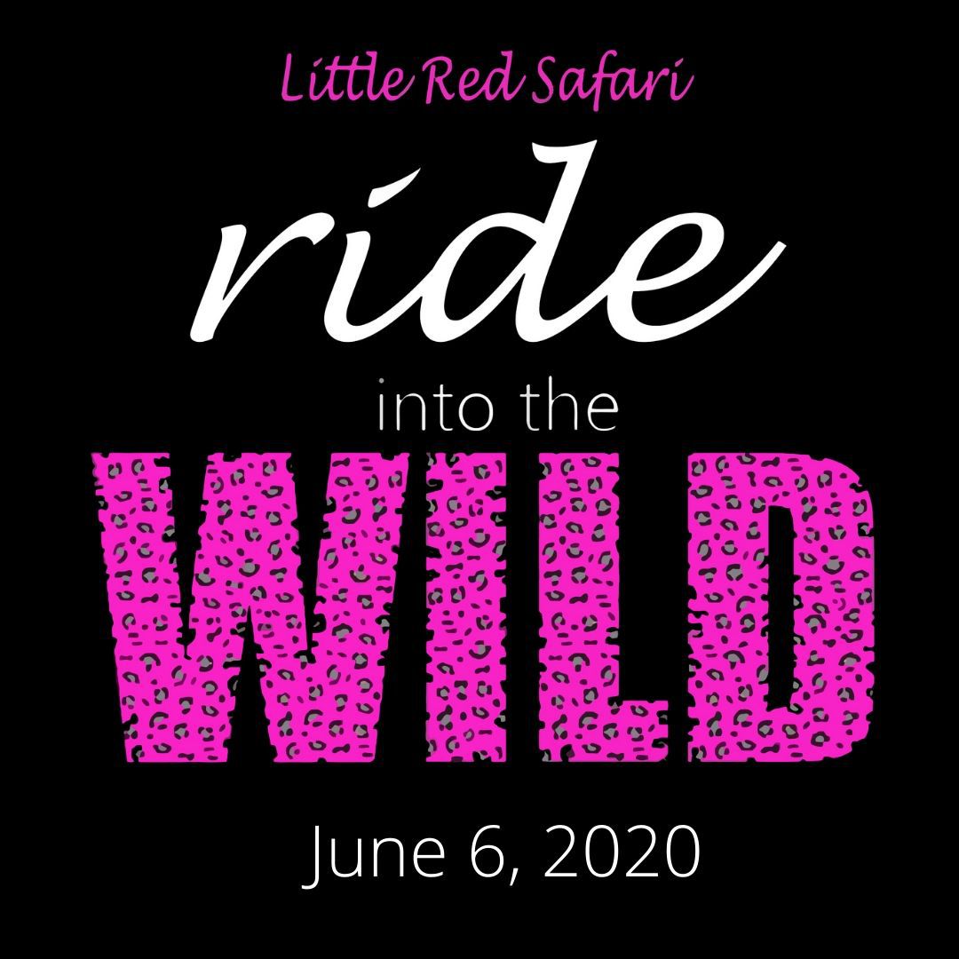 Little Red Riding Hood Cycling Ride 2020