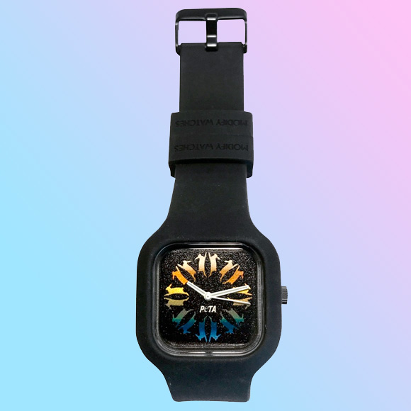 PETA Watch