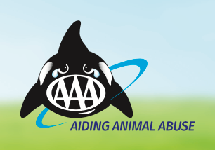 spoof logo