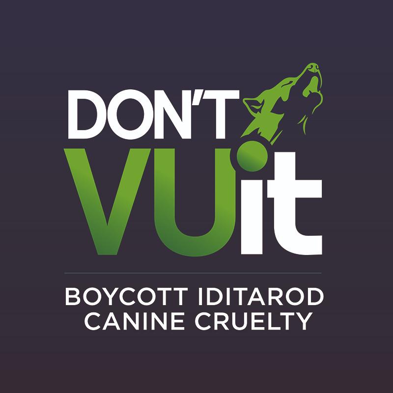 photo of spoof logo