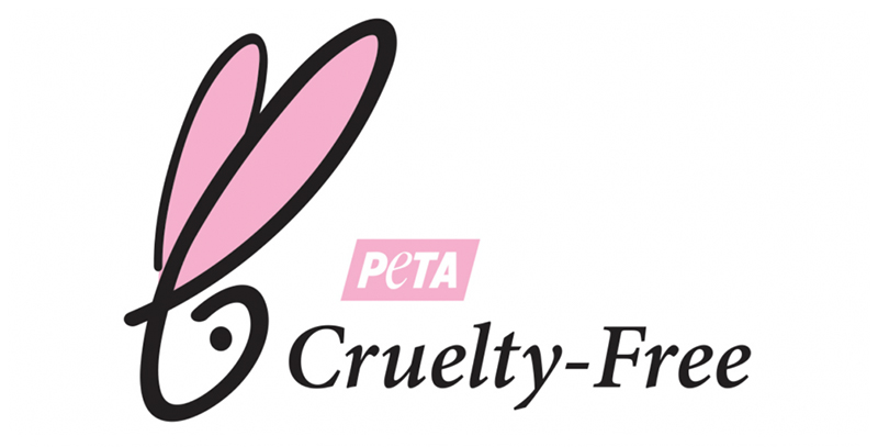 Resultado de imagen de peta logo cruelty free