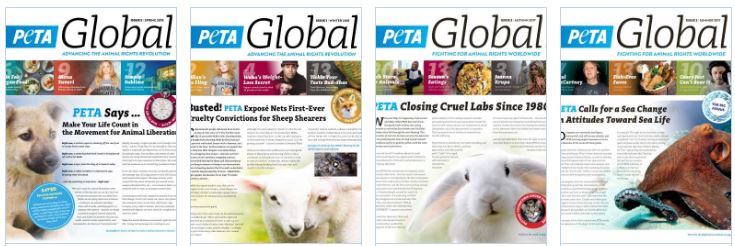 PETA Global