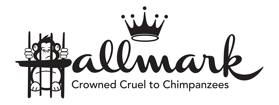 hallmark spoof logo