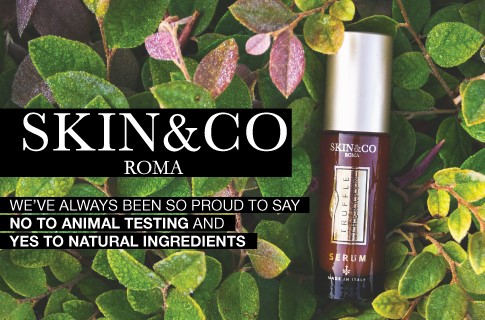 Skin&Co Roma