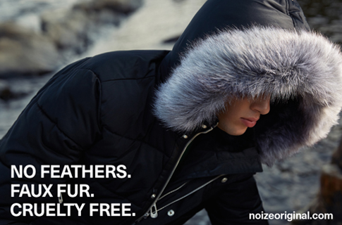 NOIZE