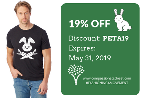 Compassionate Closet