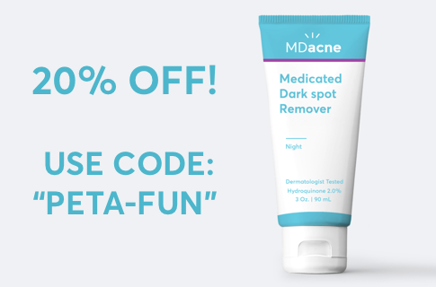 MDacne