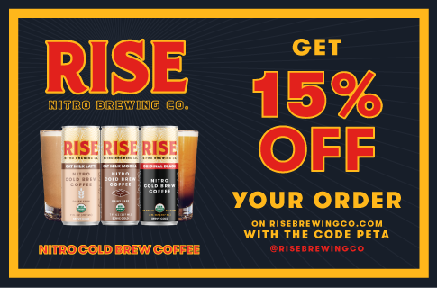 RISE Brew Co.