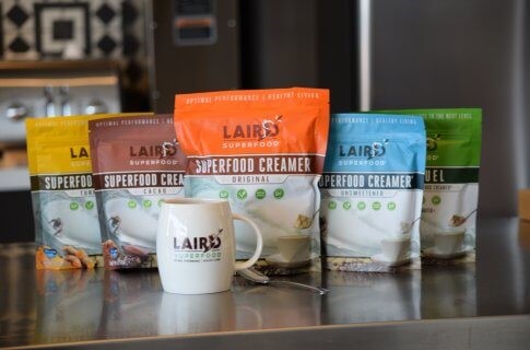 LAIRD Superfood