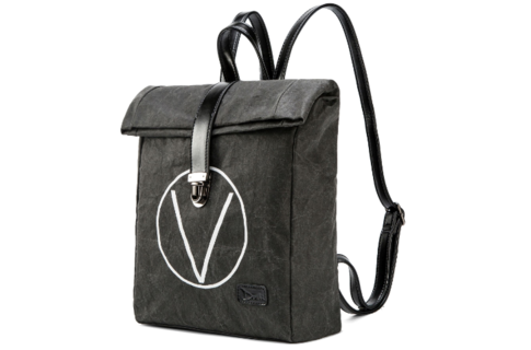 doshi vegan bags