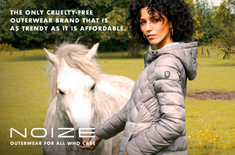 NOIZE