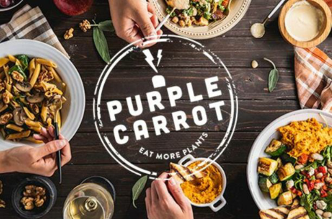 Purple Carrot