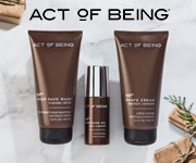 Act Of Being