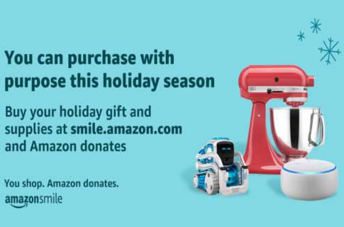 Amazon Smile