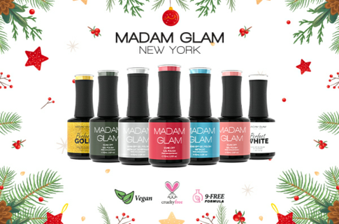 Madam Glam