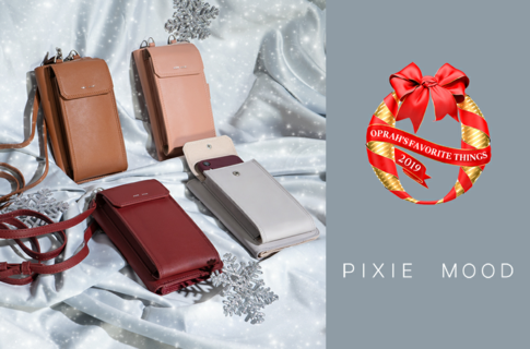 Pixie Mood