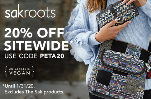Sakroots