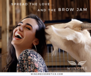 Wingme Cosmetics