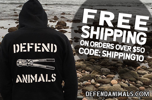 Defend Animals