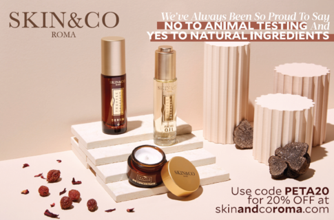 SKIN and CO ROMA