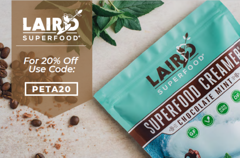 Laird Superfood