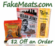 Fake Meats