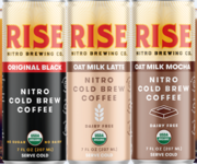 Rise Brewing Co.