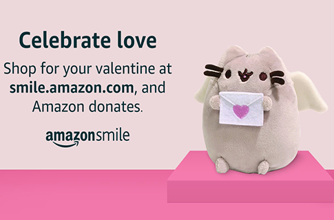 AmazonSmile