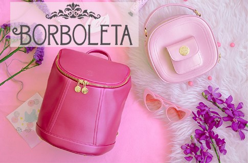 Borboleta Bag