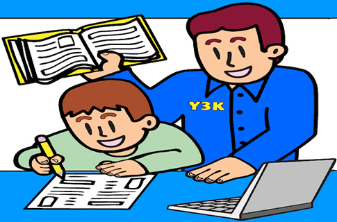 Y3K Tutor In Your Home