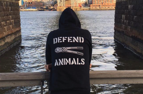 Defend Animals