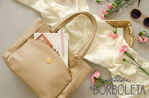 Borboleta Bag