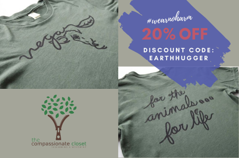 The Compassionate Closet