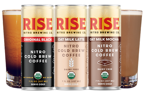 RISE Brewing Co.