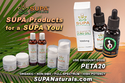 SUPA Naturals