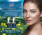 Modeviv Organic Beauty